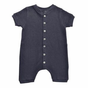 Nui Organics romper